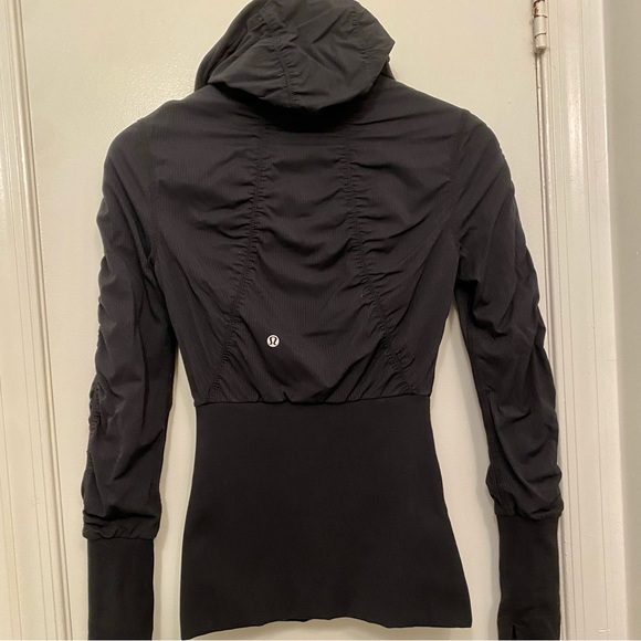 Lululemon dance studio jacket - Picture 3 of 10